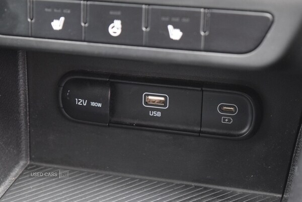 Used Kia Sportage 2024 for sale - 78136631: Photo 26