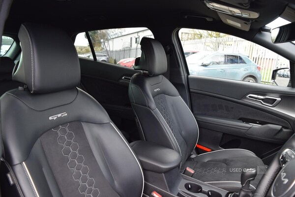 Used Kia Sportage 2024 for sale - 78136631: Photo 31