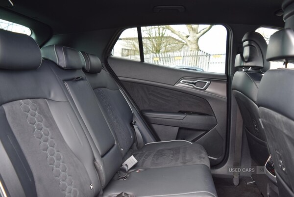 Used Kia Sportage 2024 for sale - 78136631: Photo 32