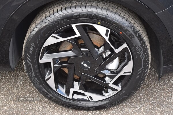 Used Kia Sportage 2024 for sale - 78136631: Photo 34