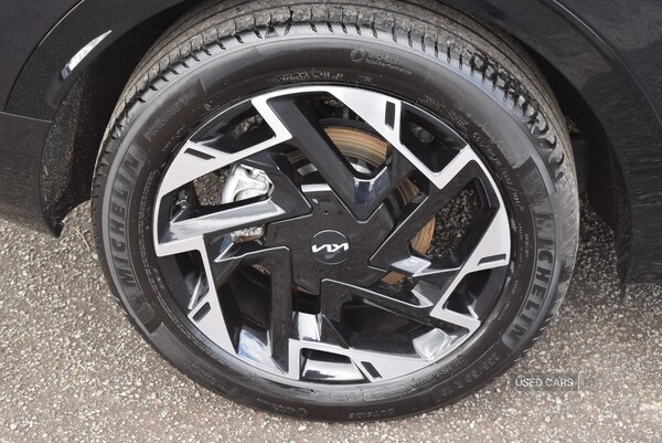 Used Kia Sportage 2024 for sale - 78136631: Photo 35