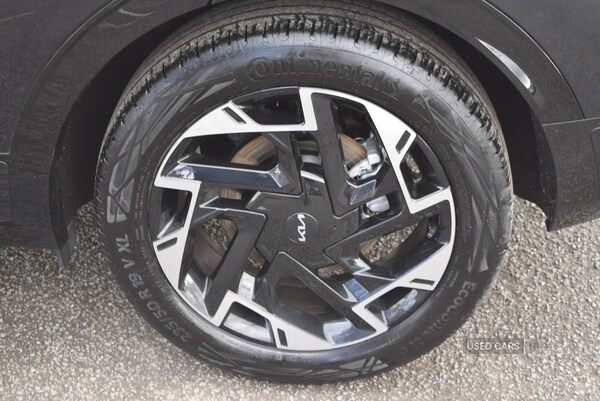 Used Kia Sportage 2024 for sale - 78136631: Photo 36