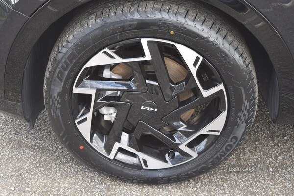 Used Kia Sportage 2024 for sale - 78136631: Photo 37