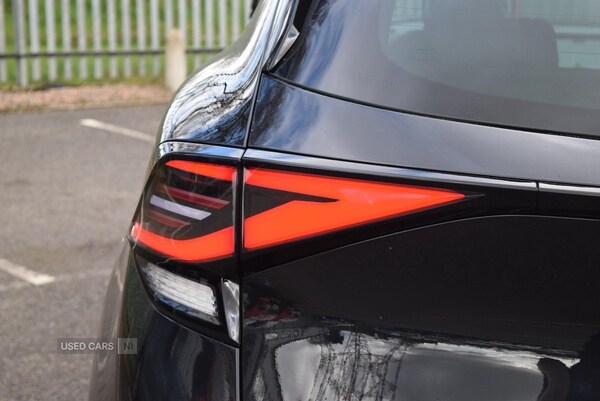 Used Kia Sportage 2024 for sale - 78136631: Photo 38