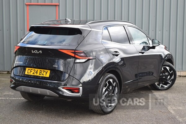Used Kia Sportage 2024 for sale - 78136631: Photo 39