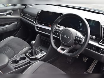 Used Kia Sportage 2024 for sale - 78136631: Photo