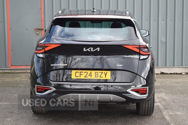 Used Kia Sportage 2024 for sale - 78136631: Photo 40