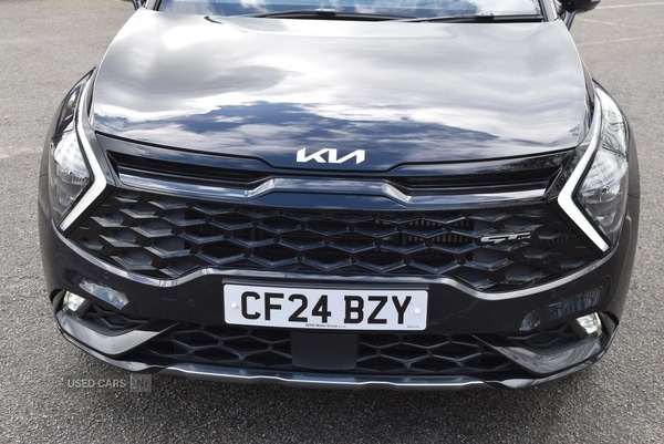 Used Kia Sportage 2024 for sale - 78136631: Photo 8