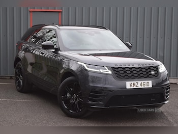 Used Land Rover Range Rover Velar 2022 for sale - 78020920: Photo