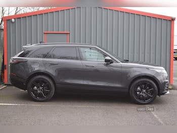 Used Land Rover Range Rover Velar 2022 for sale - 78020920: Photo