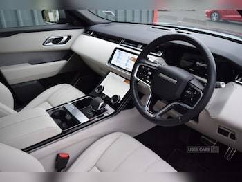 Used Land Rover Range Rover Velar 2022 for sale - 78020920: Photo