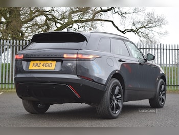 Used Land Rover Range Rover Velar 2022 for sale - 78020920: Photo