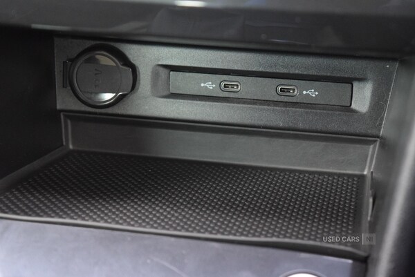 Used Volkswagen Tiguan 2022 for sale - 76522653: Photo 21