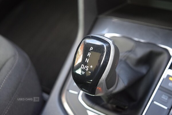 Used Volkswagen Tiguan 2022 for sale - 76522653: Photo 23