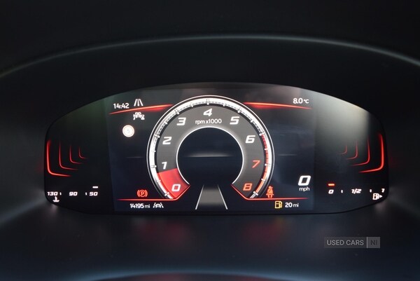 Used SEAT Ateca 2025 for sale - 77030368: Photo 13