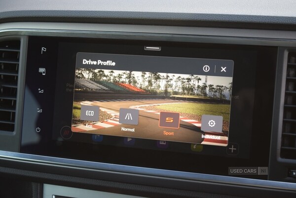 Used SEAT Ateca 2025 for sale - 77030368: Photo 24