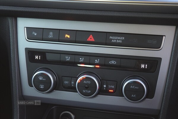 Used SEAT Ateca 2025 for sale - 77030368: Photo 25