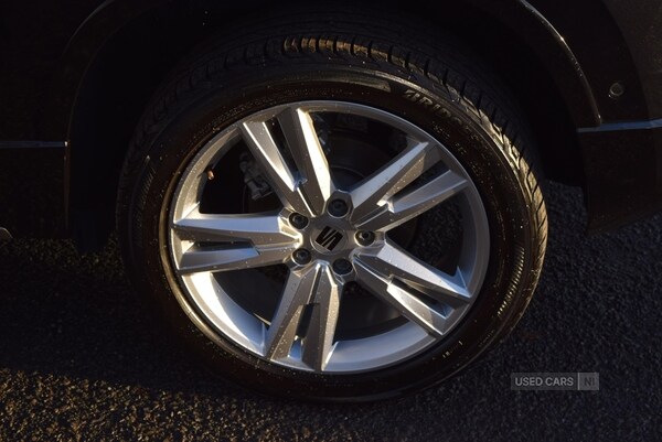 Used SEAT Ateca 2025 for sale - 77030368: Photo 36