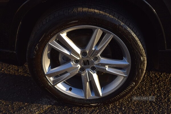 Used SEAT Ateca 2025 for sale - 77030368: Photo 37