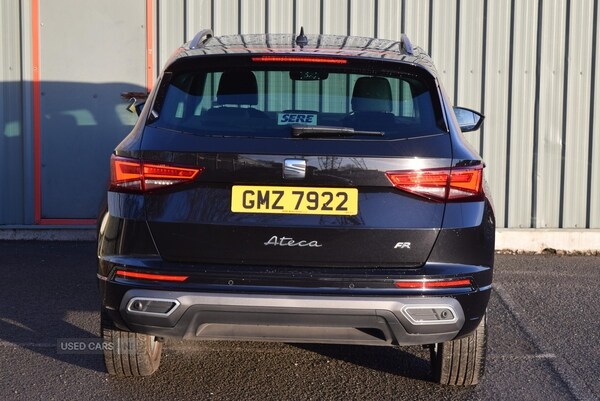 Used SEAT Ateca 2025 for sale - 77030368: Photo 40