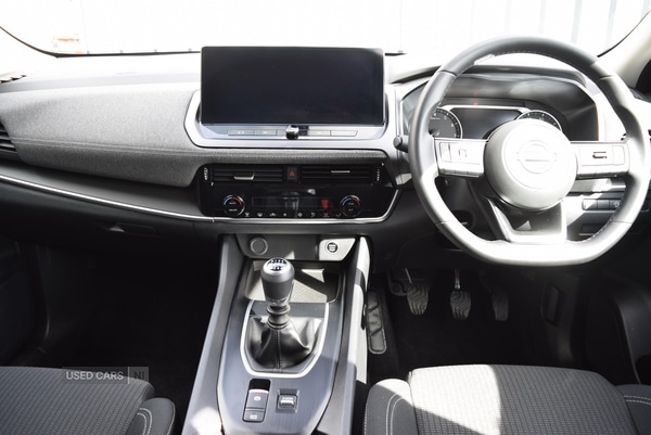 Used Nissan Qashqai 2025 for sale - 76825458: Photo 11