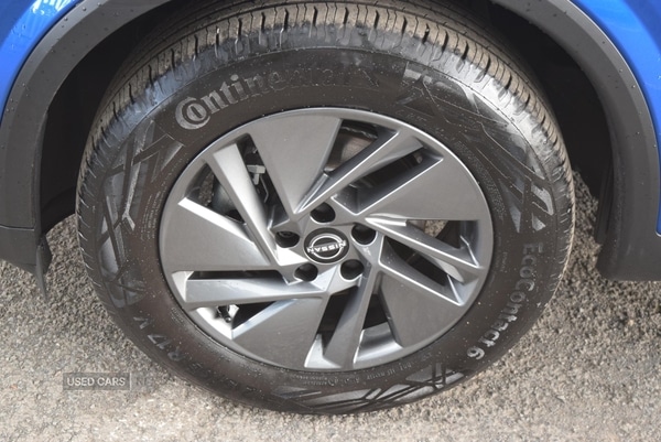 Used Nissan Qashqai 2025 for sale - 76825458: Photo 36