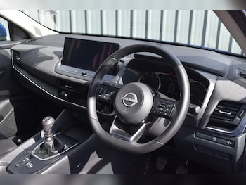 Used Nissan Qashqai 2025 for sale - 76825458: Photo