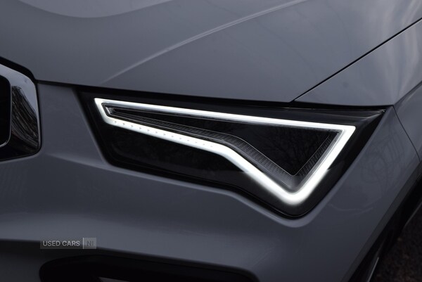 Used SEAT Ateca 2024 for sale - 76998064: Photo 10