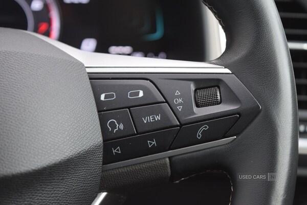 Used SEAT Ateca 2024 for sale - 76998064: Photo 16