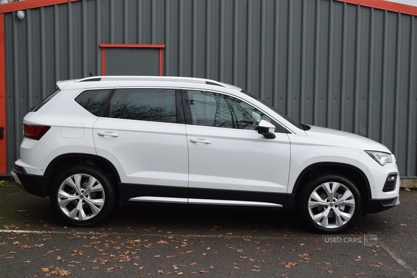 Used SEAT Ateca 2024 for sale - 76998064: Photo 2