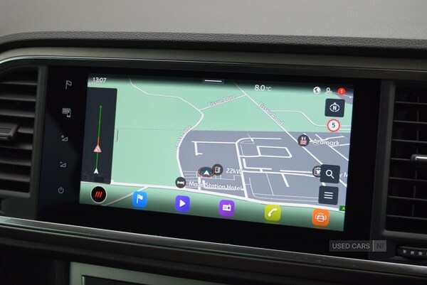 Used SEAT Ateca 2024 for sale - 76998064: Photo 22