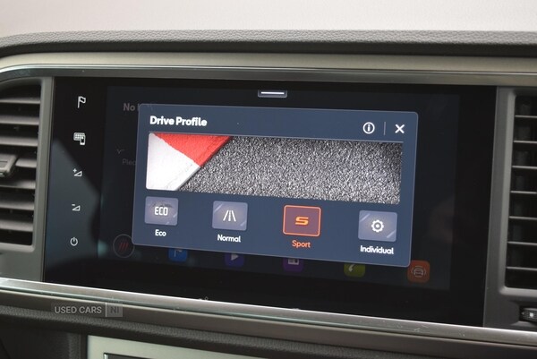 Used SEAT Ateca 2024 for sale - 76998064: Photo 24