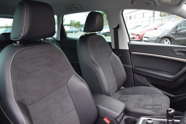 Used SEAT Ateca 2024 for sale - 76998064: Photo 30