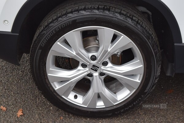 Used SEAT Ateca 2024 for sale - 76998064: Photo 34