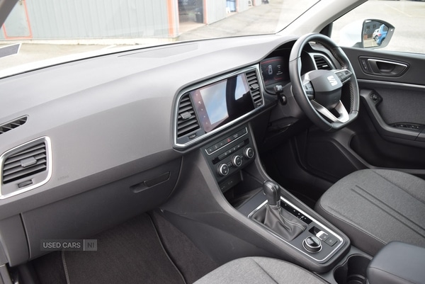 Used SEAT Ateca 2023 for sale - 77883959: Photo 11