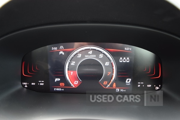 Used SEAT Ateca 2023 for sale - 77883959: Photo 12