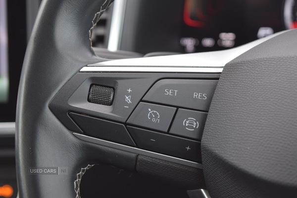 Used SEAT Ateca 2023 for sale - 77883959: Photo 14