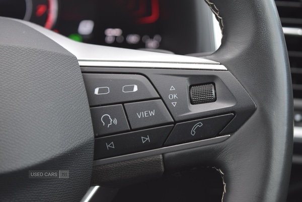 Used SEAT Ateca 2023 for sale - 77883959: Photo 15