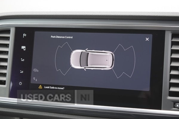 Used SEAT Ateca 2023 for sale - 77883959: Photo 18