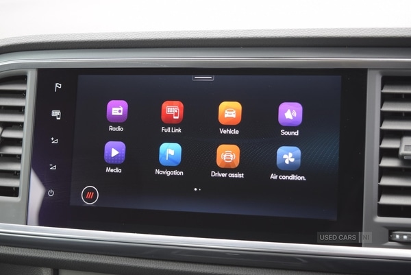 Used SEAT Ateca 2023 for sale - 77883959: Photo 19