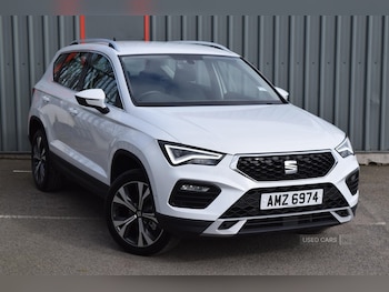 2023 - 1.5 TSI EVO SE Technology 5dr DSG