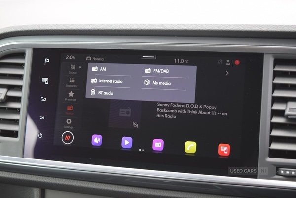 Used SEAT Ateca 2023 for sale - 77883959: Photo 20