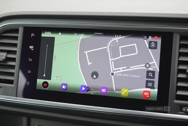 Used SEAT Ateca 2023 for sale - 77883959: Photo 21