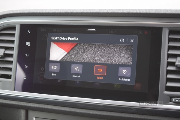 Used SEAT Ateca 2023 for sale - 77883959: Photo 23