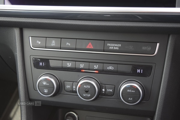 Used SEAT Ateca 2023 for sale - 77883959: Photo 24