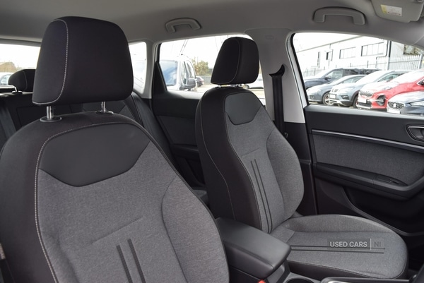 Used SEAT Ateca 2023 for sale - 77883959: Photo 30