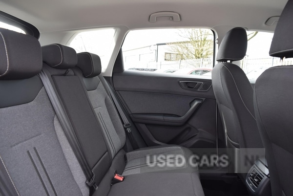 Used SEAT Ateca 2023 for sale - 77883959: Photo 31