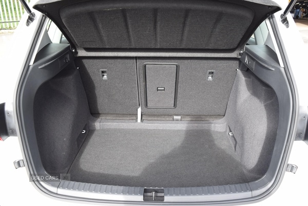 Used SEAT Ateca 2023 for sale - 77883959: Photo 32