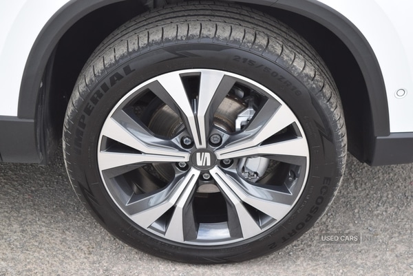 Used SEAT Ateca 2023 for sale - 77883959: Photo 33