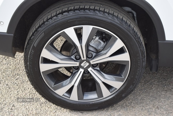 Used SEAT Ateca 2023 for sale - 77883959: Photo 34